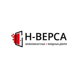 Двери в Красноярске. Н-Верса.