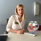 Гинеколог Трофимова Людмила