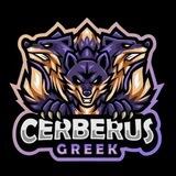 CERBERUS GREEK SOL - $CGS