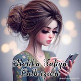 ❤️QALB IZHORI❤️"Malika Safiya"Loyihasi❤️