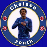 Молодёжка Челси|Chelsea Youth