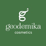 Geodemika