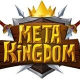 MetaKingdom Official Community