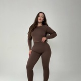Fitness PLUS SIZE