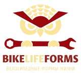 BikeLifeForms.ru - chat