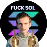Fuck Solana Portal