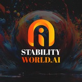 Stability World AI - Channel