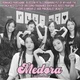 Medora-wob! <3
