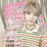 ⊹ 🎀 ֢ 𖦹 ‌ׄ ࣪. 사랑스 adorbs.taeyongﾶ ׅ ׄ𝅄 🪞