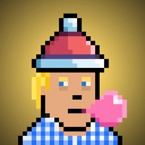 PHAT (Pudgy Trump with Hat)