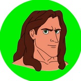 Tarzan Announcement