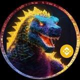 BNB GODZILLA OFFICIAL