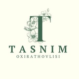 TASNIM