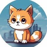 Lonely Cat $LOCAT 🐈