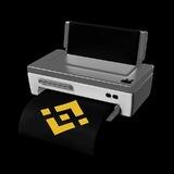 📢 Print BNB -$CASH Announcements