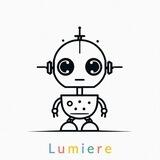 Lumiere Entry Portal