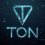 Болтаем о TON