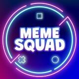 MEME SQUAD l Launch on PancakeSwap