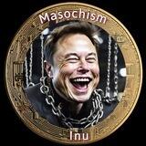 Masochism Inu - $CHISM