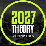 2027 THEORY GROUP | PHY AP