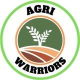 AGRI WORRIORS By Satish Jagtap☘