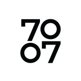 7007