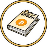 Book Of Bitcoin $BOOB 📙
