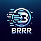 BrrrChain Public Gateway