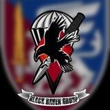 Black Raven Group