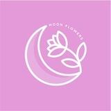 Moon Flowers Prague