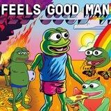 FEELS GOOD MAN