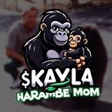 Harambe's Mom - $KAYLA