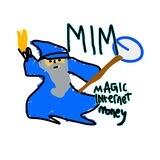 Magic Internet Money - BASE PORTAL