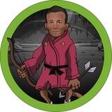 $MASTER | Father of Ethereum and TMNT
