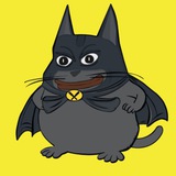 Catwifbat - Portal