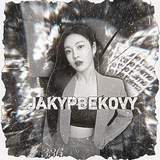 JAKYPBEKOVY