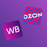 Инфографика WB | OZON