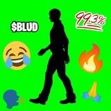 HOOD IRONY PORTAL | $BLUD