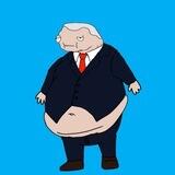 Fat Boden Portal