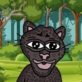 Peter the Panther I Portal