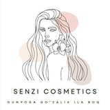 SENZI |Cosmetics