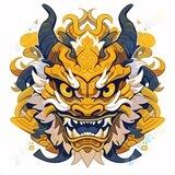 龙龙潮牌