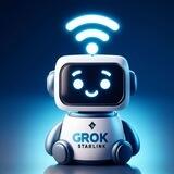 GrokStarlink