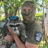 Енот Херсон🦝