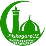 IskogareUZ