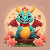 RYU THE DRAGON //80% burned // 1% REFLECTION // RENOUNCED