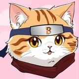 $BOBUKI| BOBUKI NEKO | MEXC
