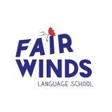 ☂️ Fair Winds – онлайн-школа английского языка для детей