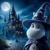 MOOMINS KVLT🍄