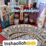 🇹🇷🇹🇷ERSAG dan yuqori daromadlarga chiqish💰💰💰
